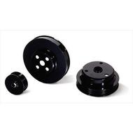 GMC K2500 1996 Pulleys, Belts & Accessories Idler Pulley